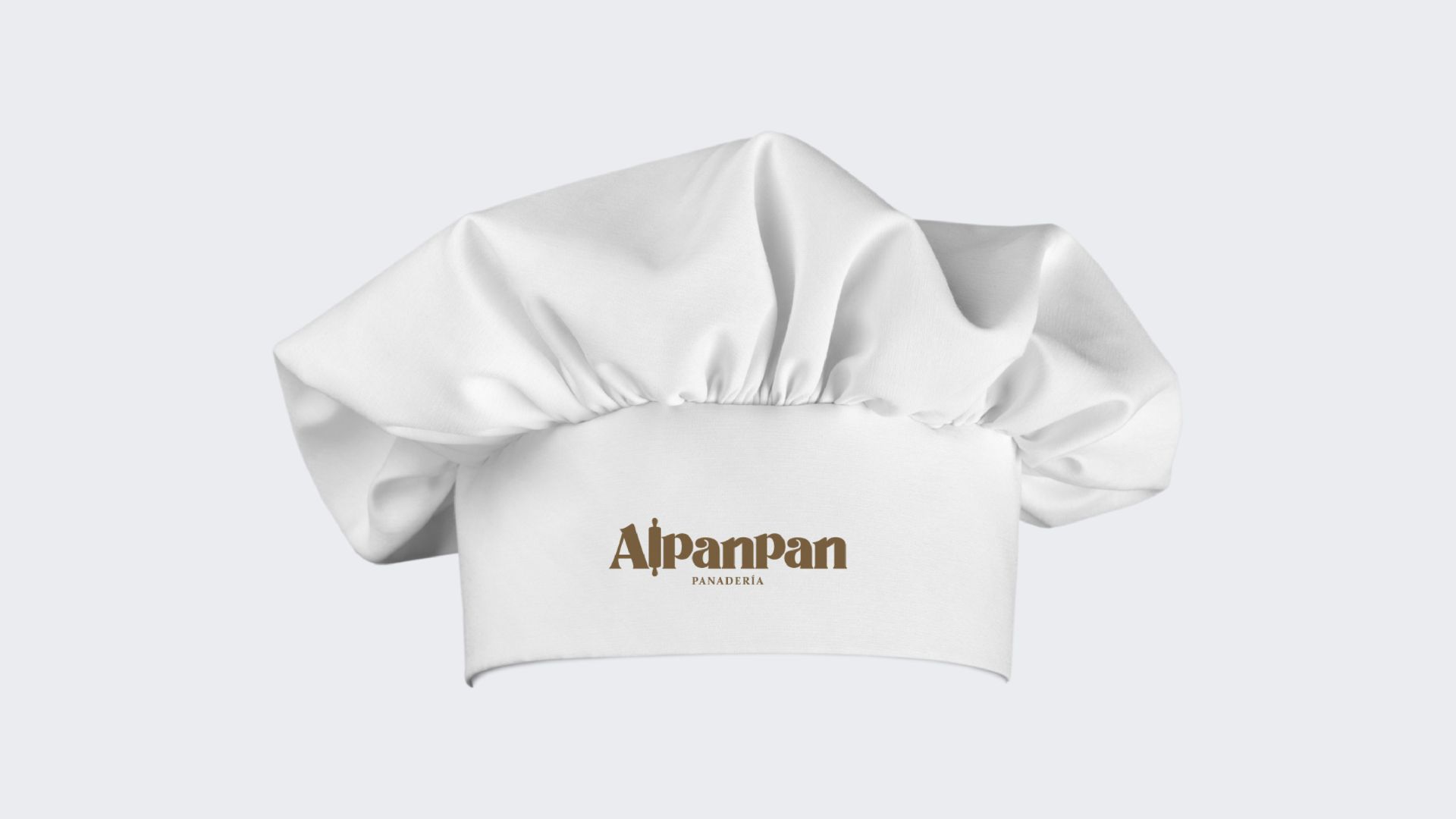 Manual Alpanpan